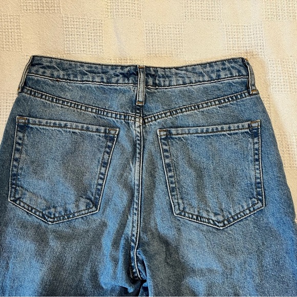 Forever 21 jeans - Picture 8 of 9